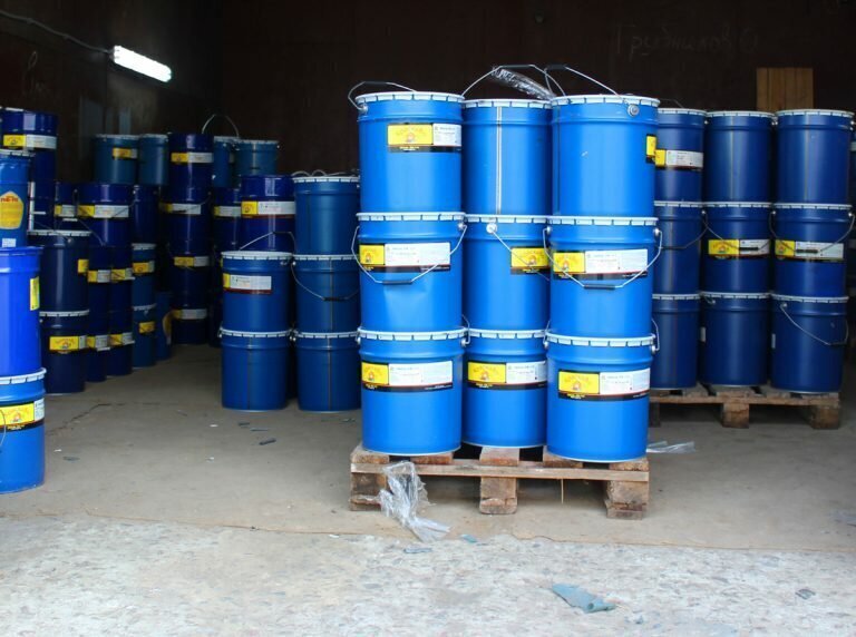 Грунт акриловый универсальный 25 кг