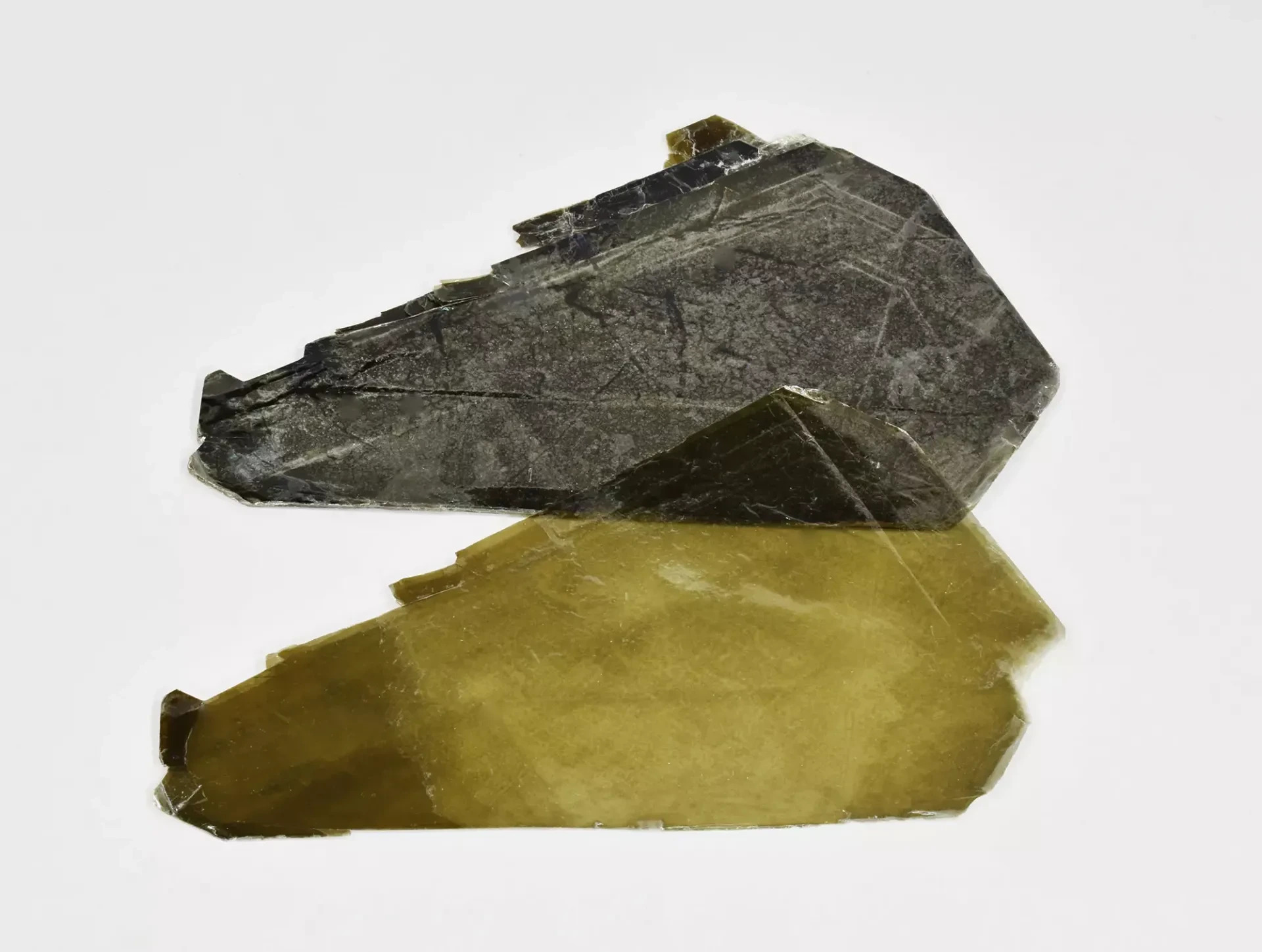 Слюда СМФ-315