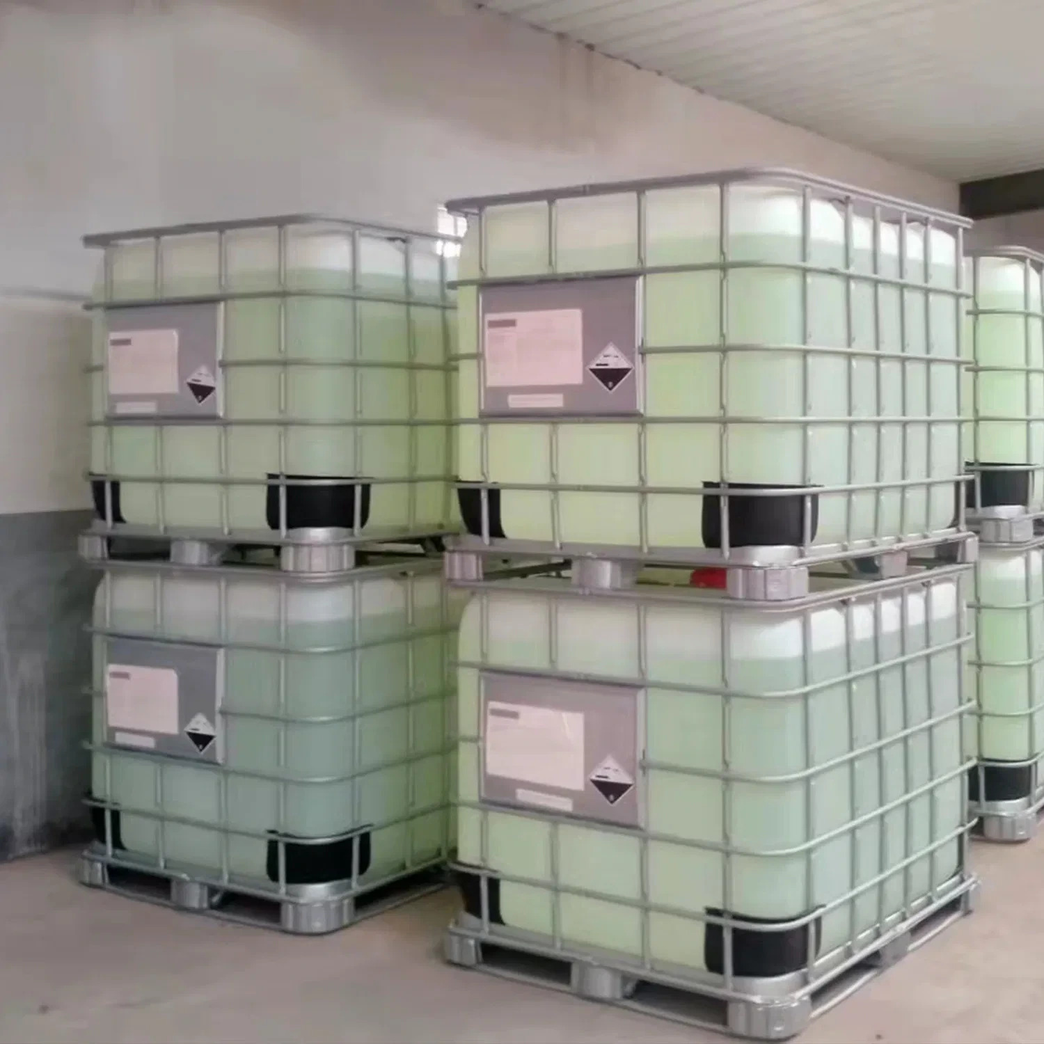 Товар - Аммиак водный технический марки А ГОСТ 9-92 