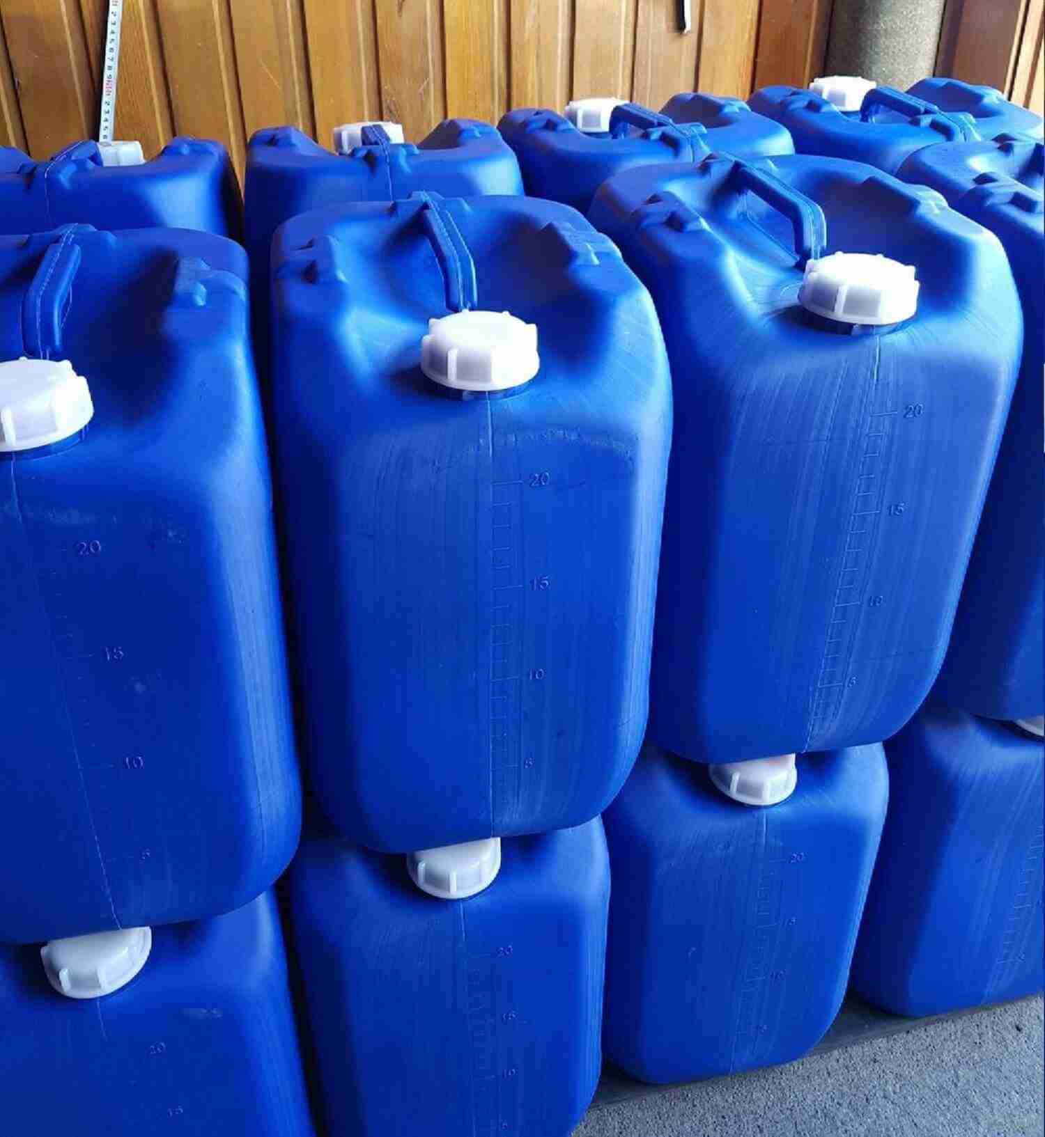 Товар - Водный раствор минеральных удобрений  NPK 